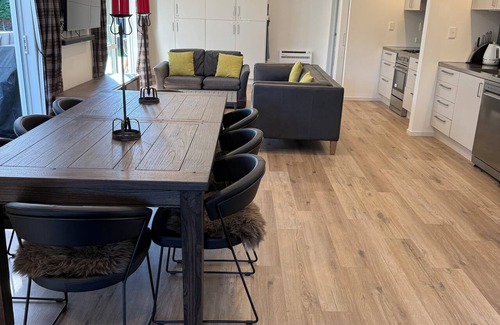 Methven House | North Haven, Sleeps 10, 5 Bed, 5.5 Bath