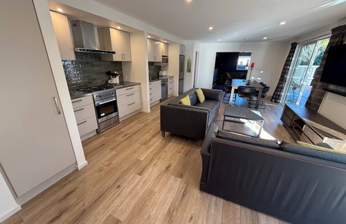 Methven House | North Haven, Sleeps 10, 5 Bed, 5.5 Bath
