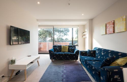 Wellington Apartment | Nouvo Apartments
