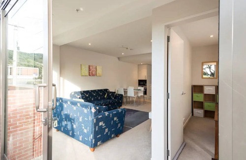 Wellington Apartment | Nouvo Apartments