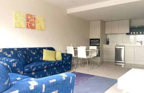 Wellington Apartment | Nouvo Apartments