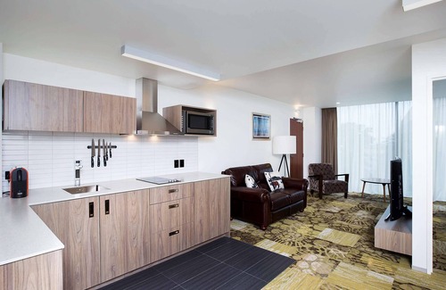 New Plymouth Hotel | Novotel New Plymouth Taranaki