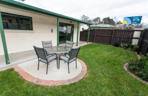 Oamaru Resort | Oamaru TOP 10 Holiday Park