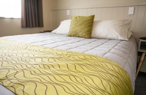 Oamaru Resort | Oamaru TOP 10 Holiday Park