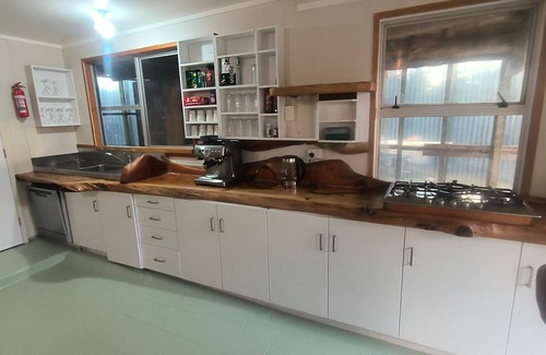 Far North District House | Ocean Dunes Retreat - Sauna & Spa