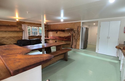 Far North District House | Ocean Dunes Retreat - Sauna & Spa
