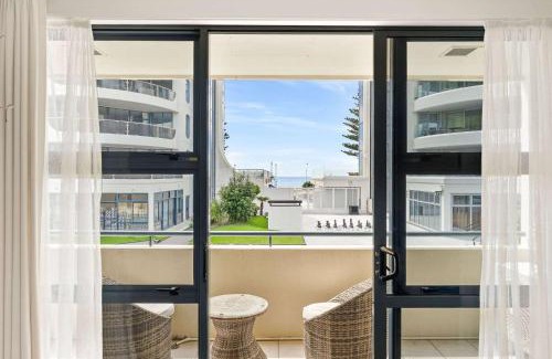 Mount Maunganui Apartment | Ocean Seascape - Mt Maunganui