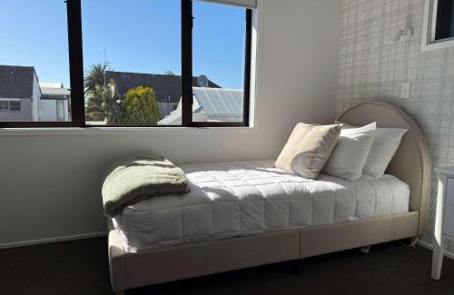 Omanu House | Oceanbeach Stay