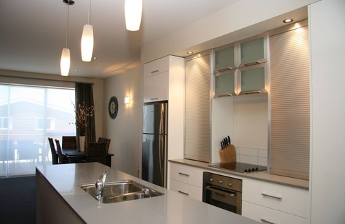 Whitianga Apartment | Oceans Resort Whitianga