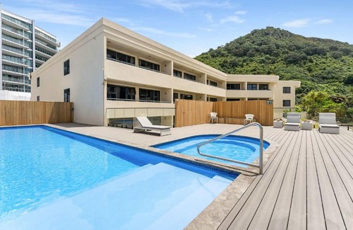 Mount Maunganui Apartment | Oceanviews Apartment - Mount Maunganui