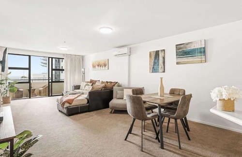 Mount Maunganui Apartment | Oceanviews Apartment - Mount Maunganui