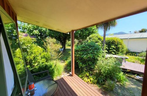 Murchison House | Off The Beaten Trail Acc & Bike Tours