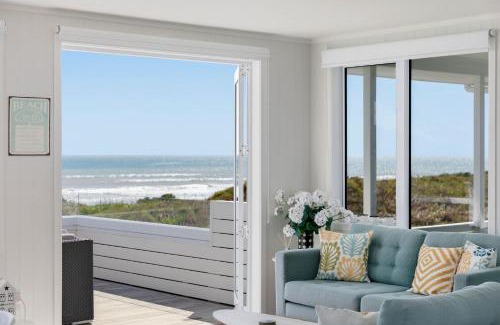 Ohope House | Ohope Beach Bliss Stunning Sea Views & Family fun