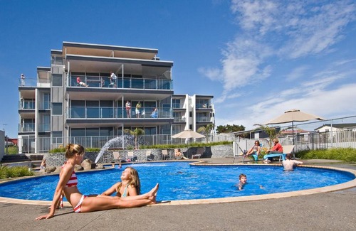 Ohope Apartment | Ohope Beach Resort