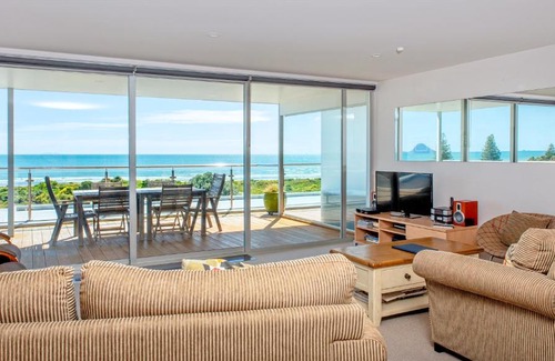Ohope Apartment | Ohope Beach Resort
