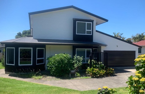 Ohope Apartment | Ohope Coastal Escape