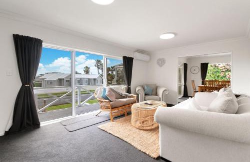 Ohope House | Ohope Ocean Breeze Escape