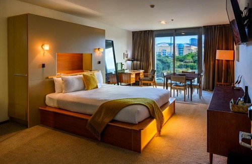 Oriental Bay Hotel | Ohtel Wellington