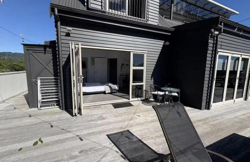 Lake Okareka Apartment | Okareka Lakestay