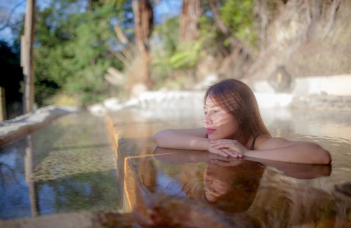 Okoroire Hotel | Okoroire Hot Springs Hotel
