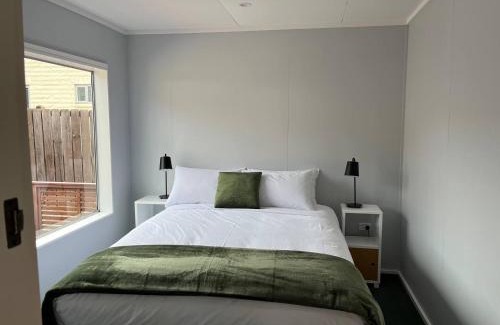 Omarama House | Omarama Crib Spotless Scenic Base For Families