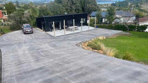Coromandel House | On James