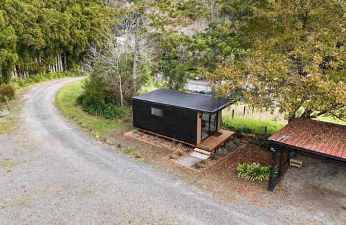 Kerikeri Apartment | On Waipapa's Doorstep close to kerikeri