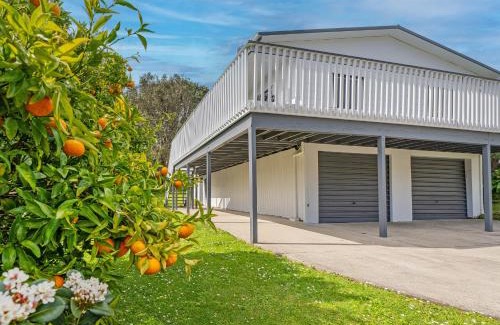 Onemana House | Onemana Magic - Onemana Holiday Home