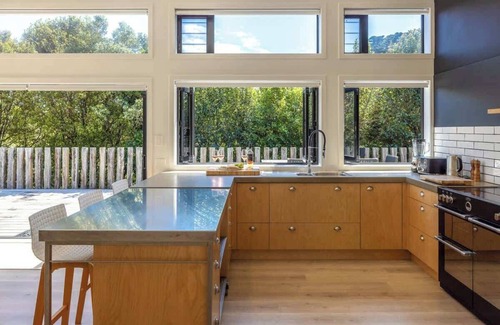 Waiheke Island House | Oneroa Oasis | Stay Waiheke