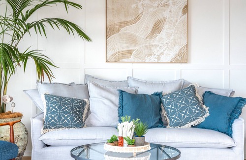 Onetangi House | Onetangi Escape Away | BE MY GUEST