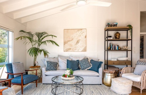 Onetangi House | Onetangi Escape Away | BE MY GUEST