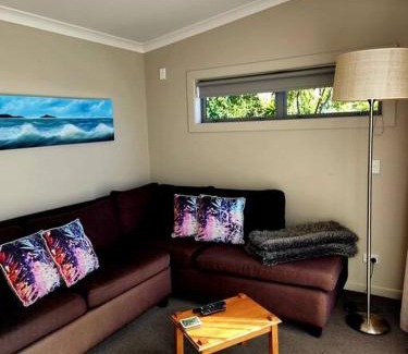 Raglan Apartment | Orca Lodge