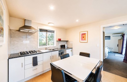 Tekapo House | Orion | Lake Tekapo | Hot Tub | Sleeps 3