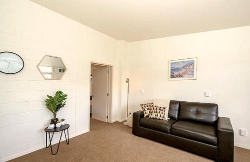 Otematata Apartment | Otematata Escapes