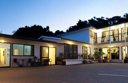 Paihia Apartment | Outrigger Motel