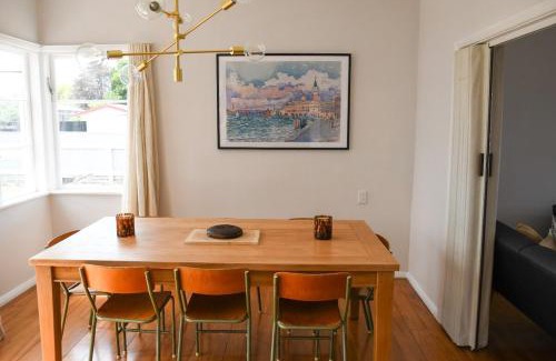 Martinborough House | Oxford Retreat