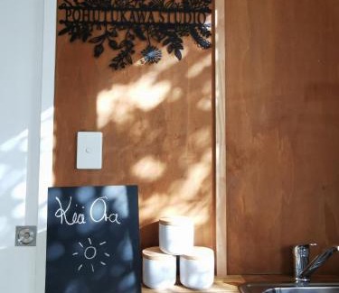Tauranga House | Pōhutukawa Studio