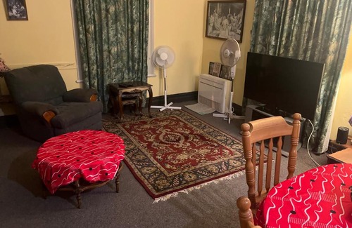 Waimate House | Paddys backpackers