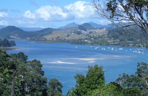Tairua House | Paku Escape - Tairua Bach