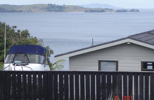 Tairua House | Paku Paradise, Tairua.