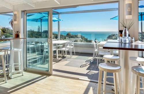 Palm Beach Resort | Palm Beach Chalets