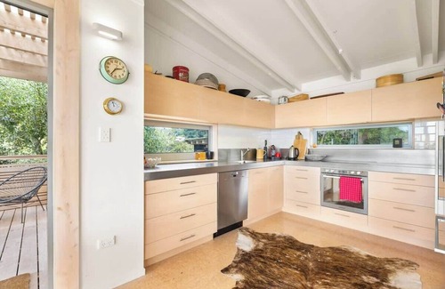 Palm Beach House | Palm Views - 3-Minute walk to Palm Beach