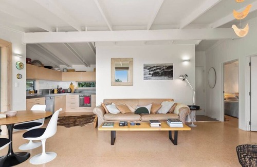 Palm Beach House | Palm Views - 3-Minute walk to Palm Beach