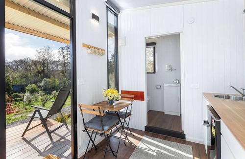 Solway House | Papa Ora Healthy Earth Stays X by Tiny Away