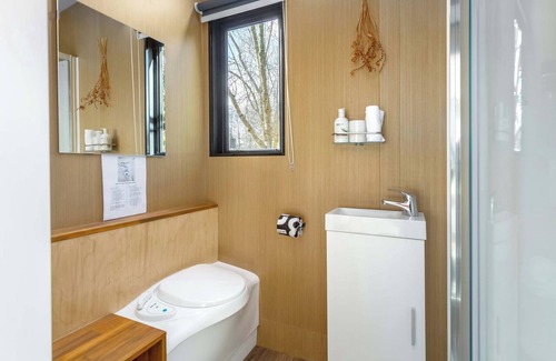 Solway House | Papa Ora Healthy Earth Stays X by Tiny Away