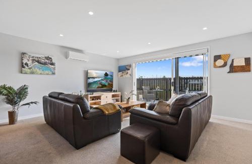 Papamoa Beach House | Papamoa Beach Retreat