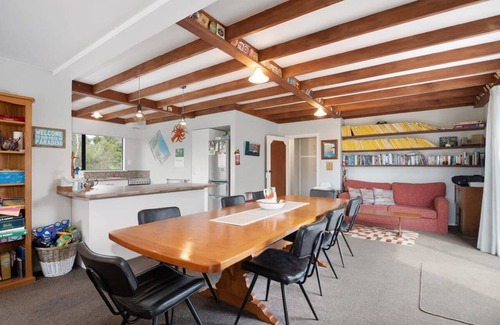 Parapara House | Parapara Escape Beach House