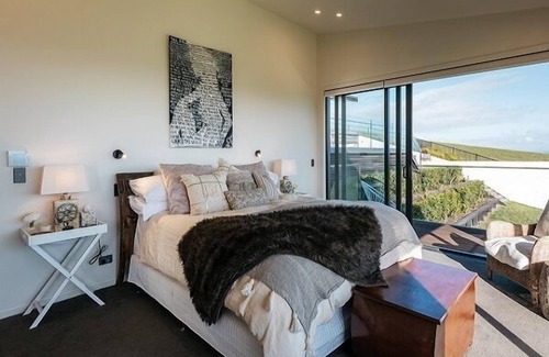 Oneroa House | Park Point Luxury Estate