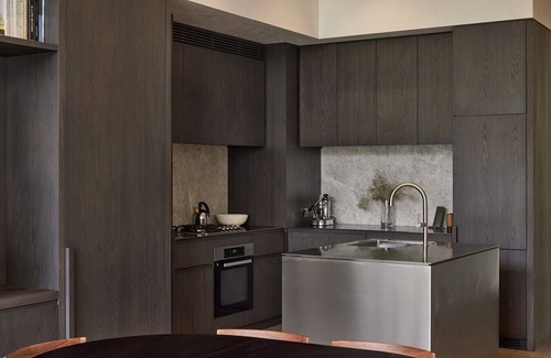 Newton Apartment | Parklane Loft I 2BR with carpark