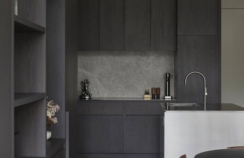 Newton Apartment | Parklane Loft I 2BR with carpark